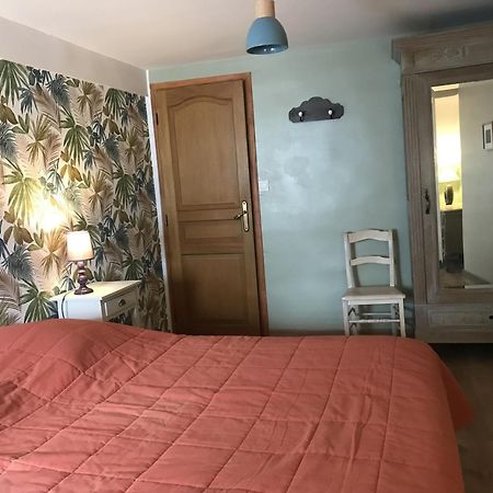 Maison Familiale Proche Nausicaa Boulogne-sur-Mer Exterior foto