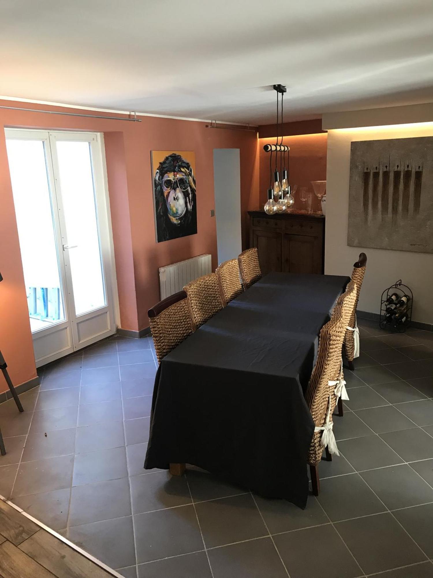 Maison Familiale Proche Nausicaa Boulogne-sur-Mer Exterior foto