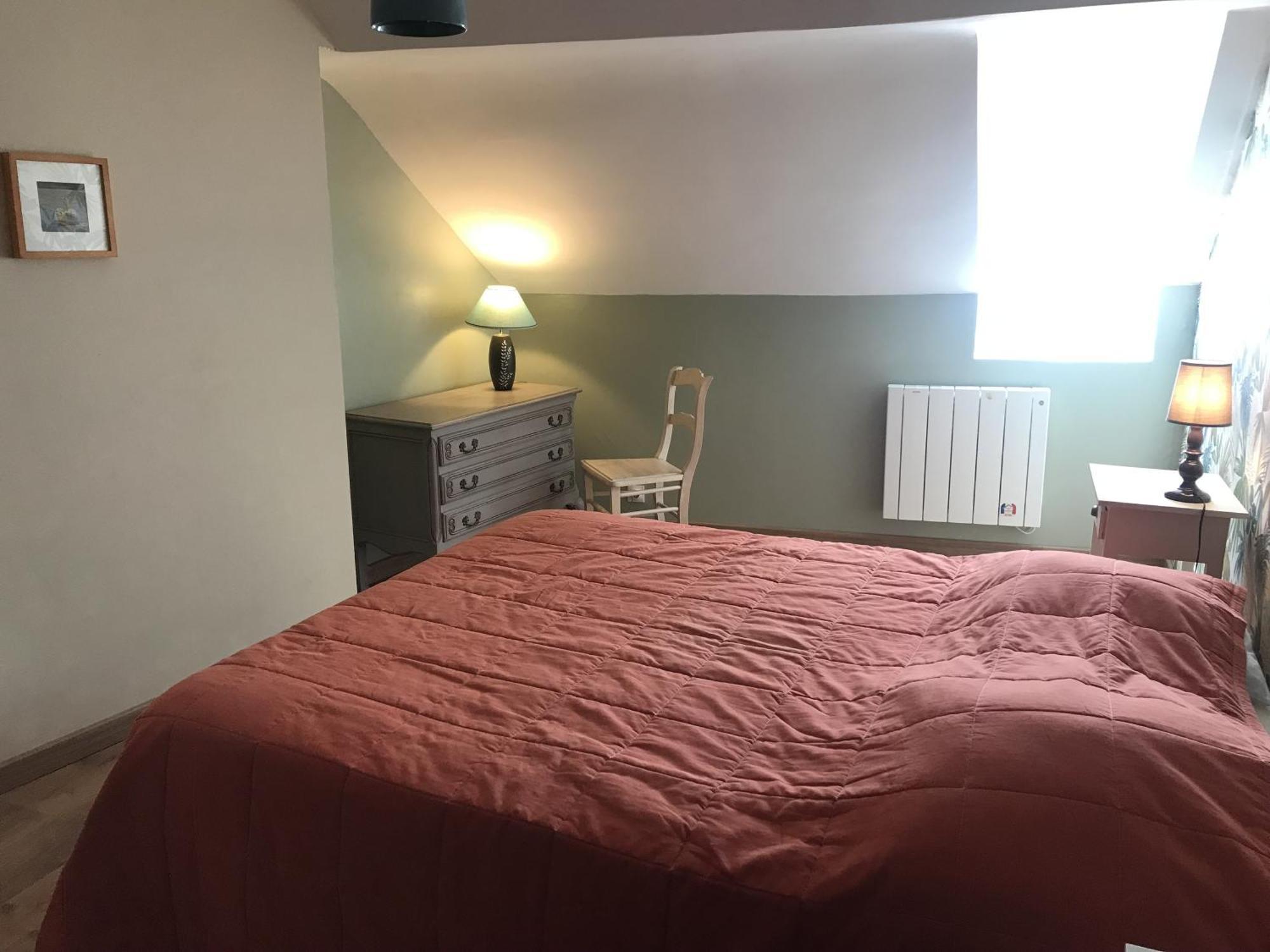 Maison Familiale Proche Nausicaa Boulogne-sur-Mer Exterior foto
