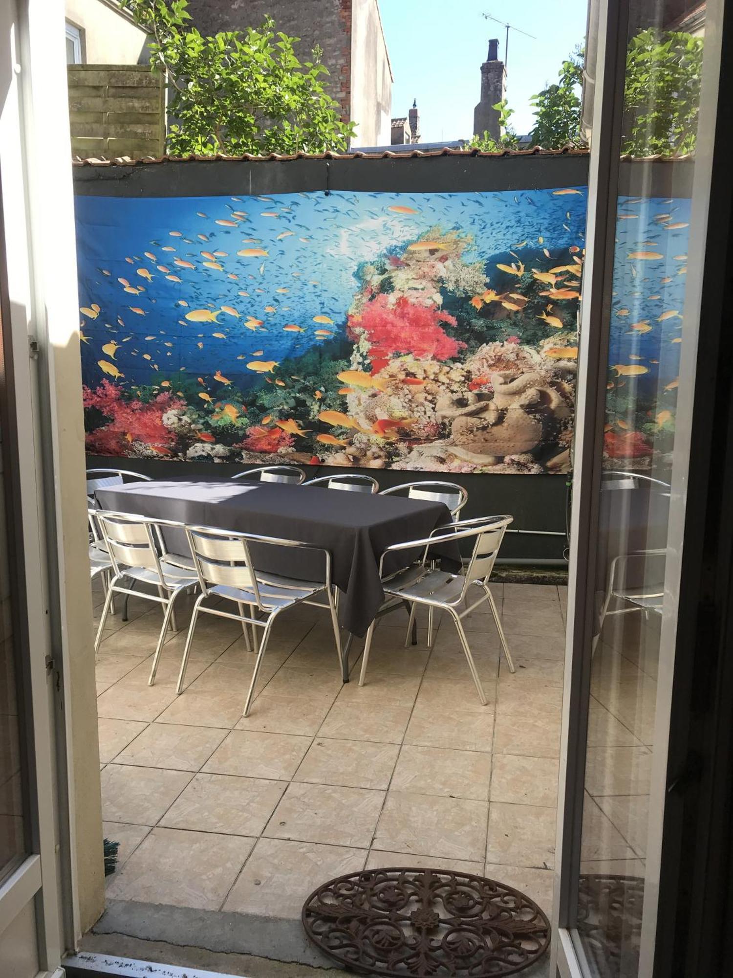 Maison Familiale Proche Nausicaa Boulogne-sur-Mer Exterior foto